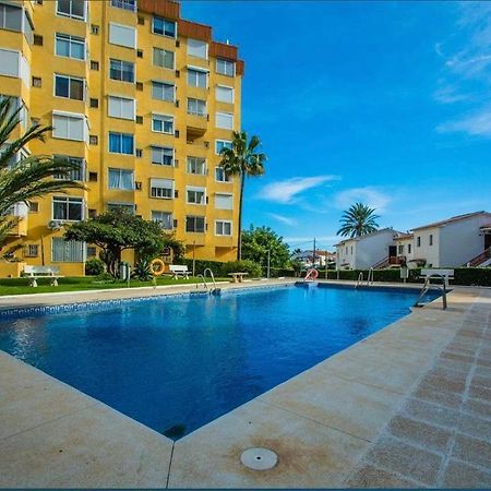 La Casa Catharina Apartment Malaga Ngoại thất bức ảnh
