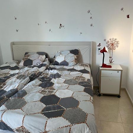 La Casa Catharina Apartment Malaga Ngoại thất bức ảnh