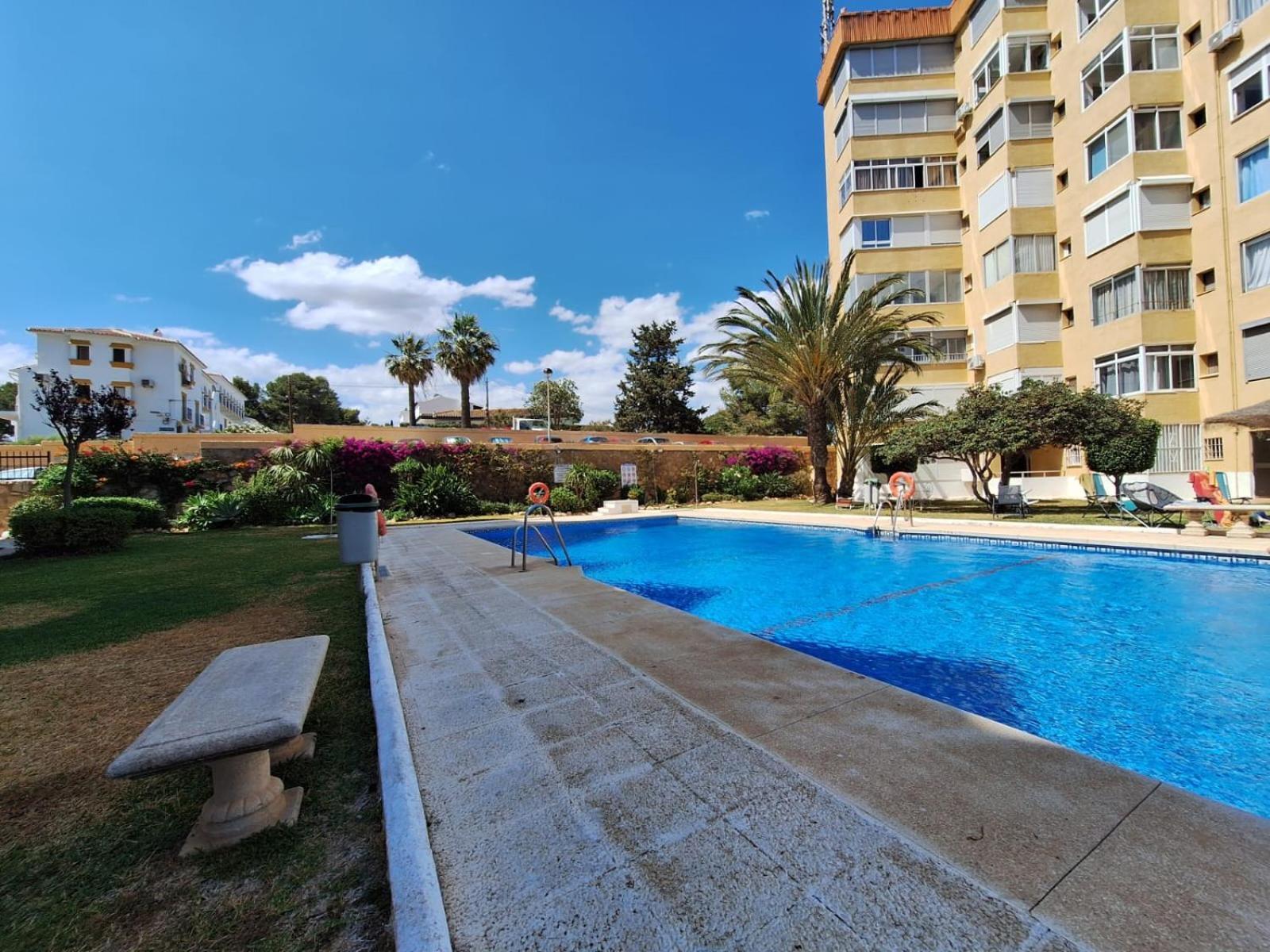La Casa Catharina Apartment Malaga Ngoại thất bức ảnh