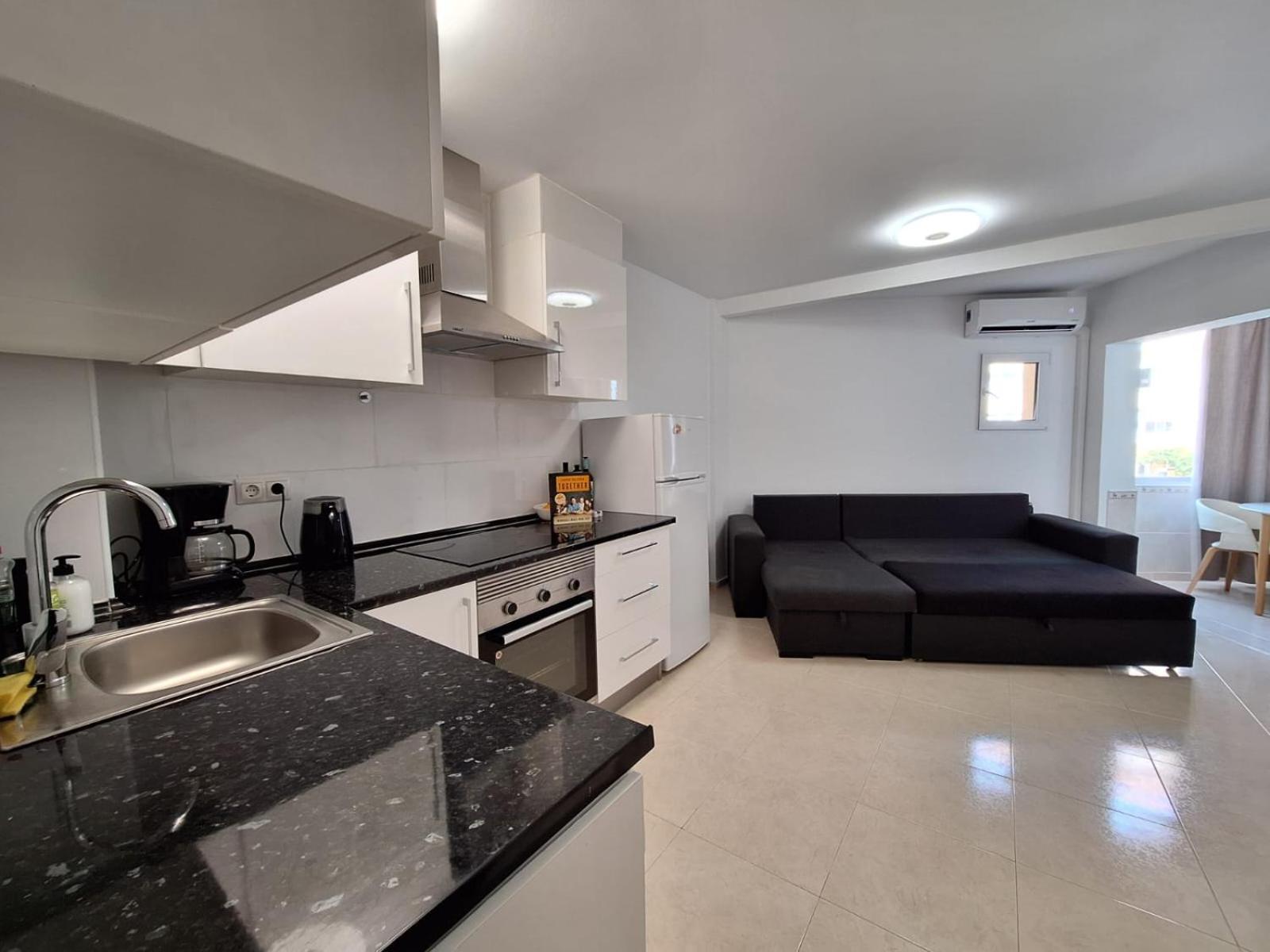 La Casa Catharina Apartment Malaga Ngoại thất bức ảnh
