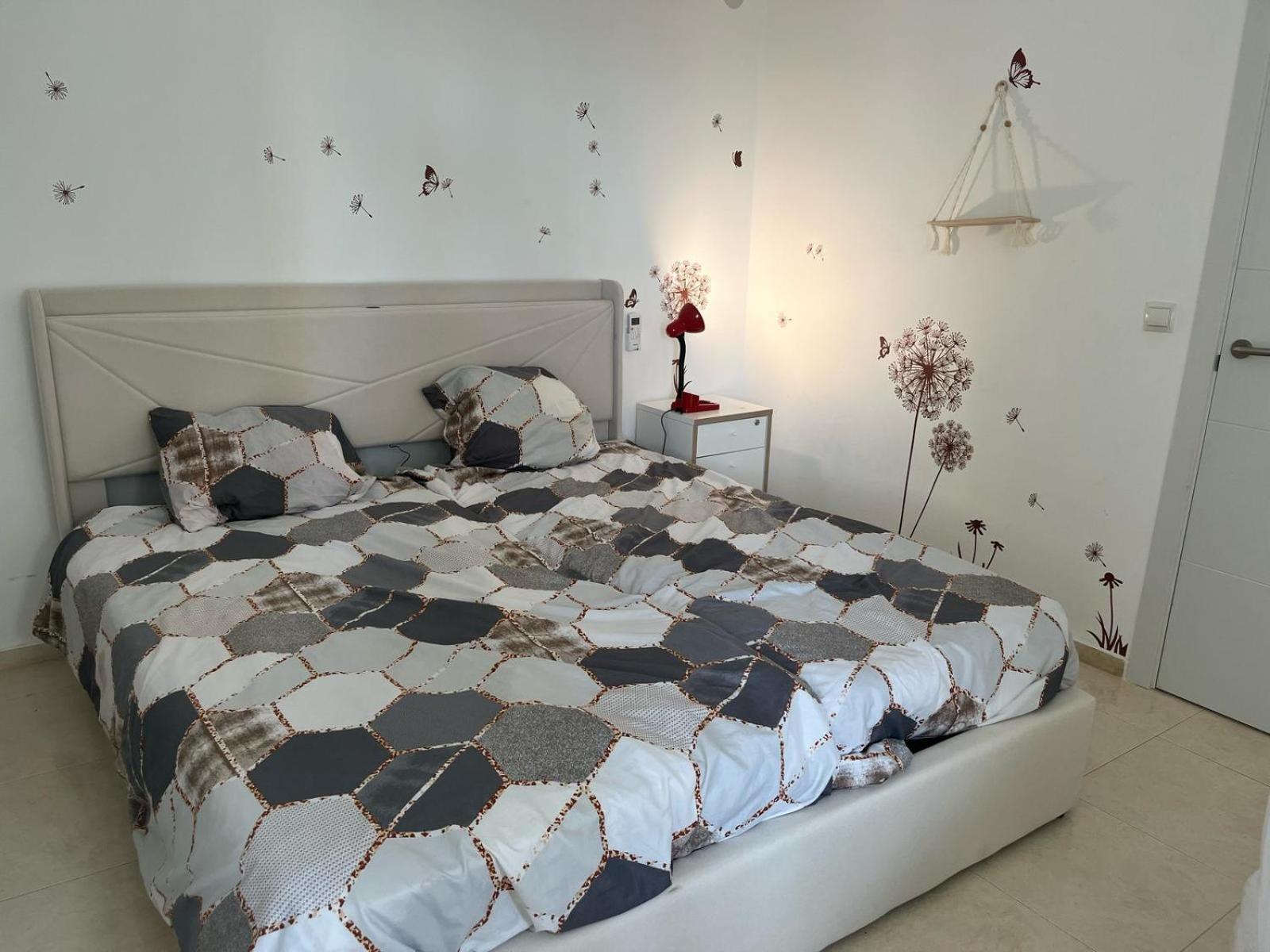 La Casa Catharina Apartment Malaga Ngoại thất bức ảnh