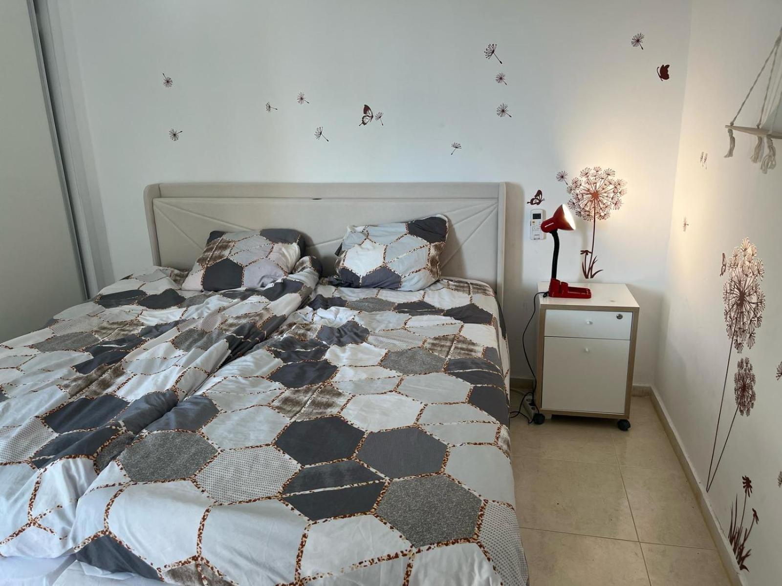La Casa Catharina Apartment Malaga Ngoại thất bức ảnh