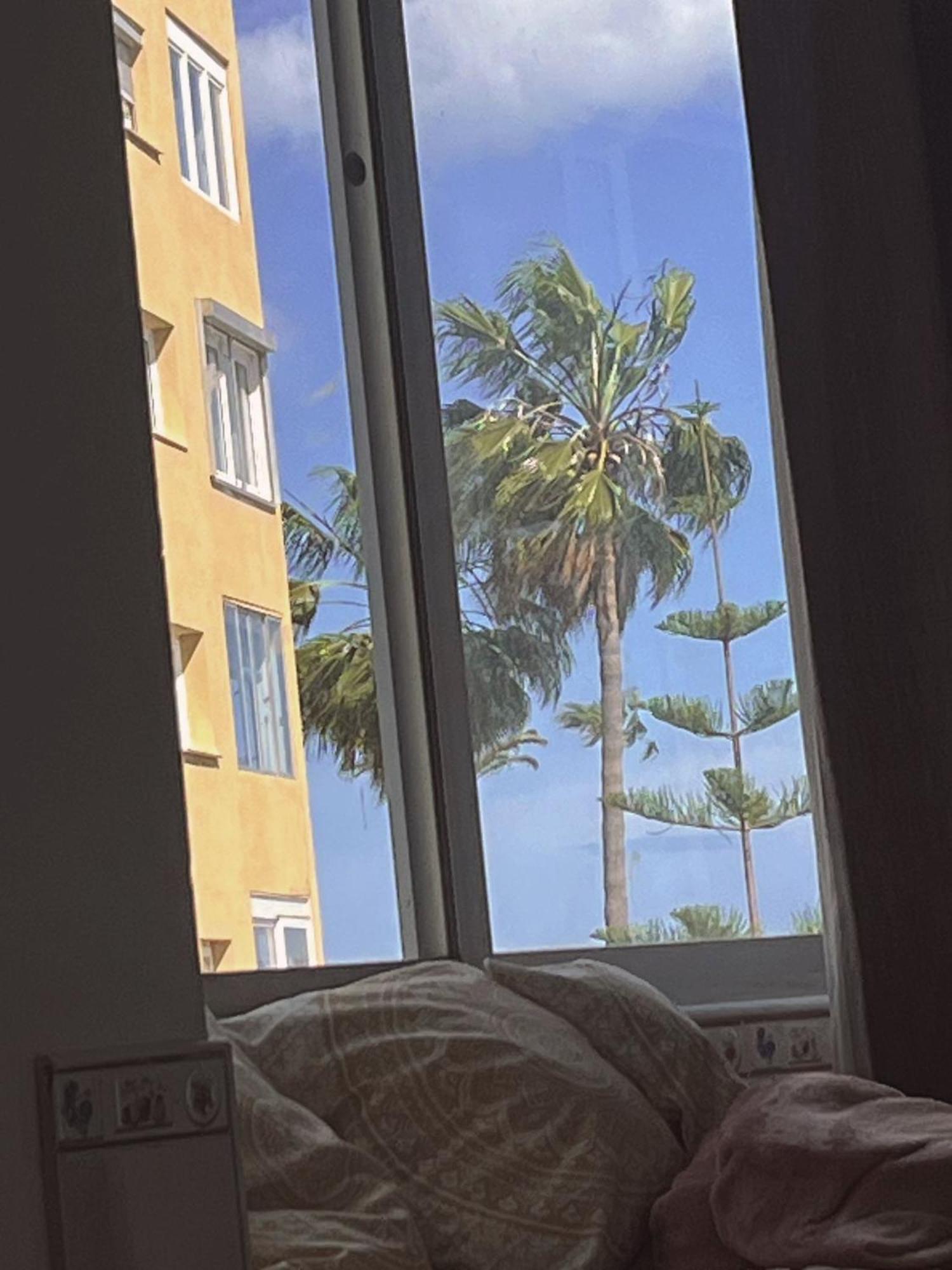 La Casa Catharina Apartment Malaga Ngoại thất bức ảnh