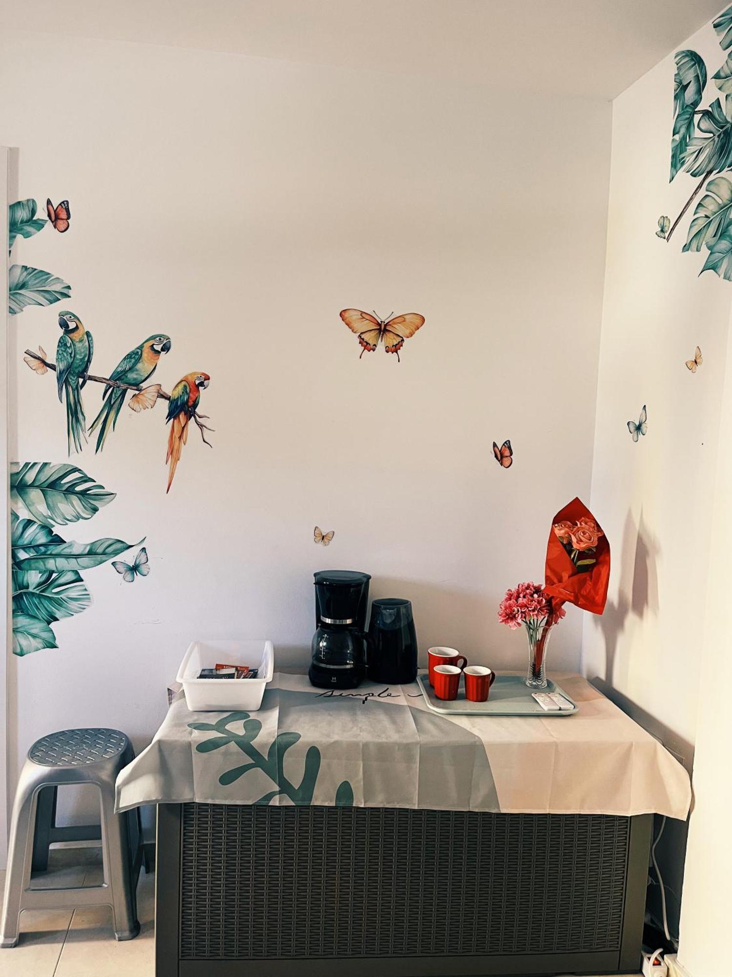 La Casa Catharina Apartment Malaga Ngoại thất bức ảnh