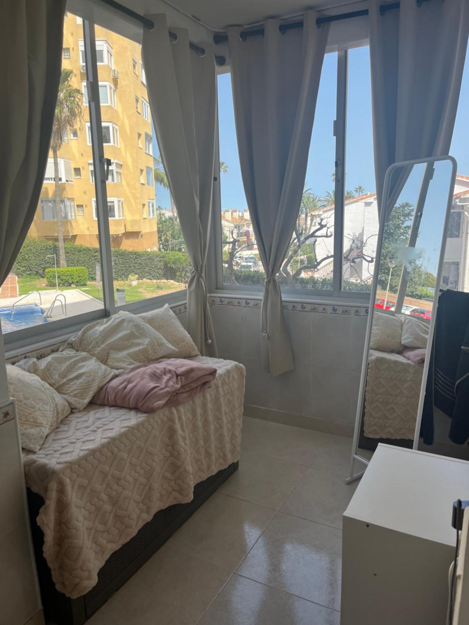 La Casa Catharina Apartment Malaga Ngoại thất bức ảnh