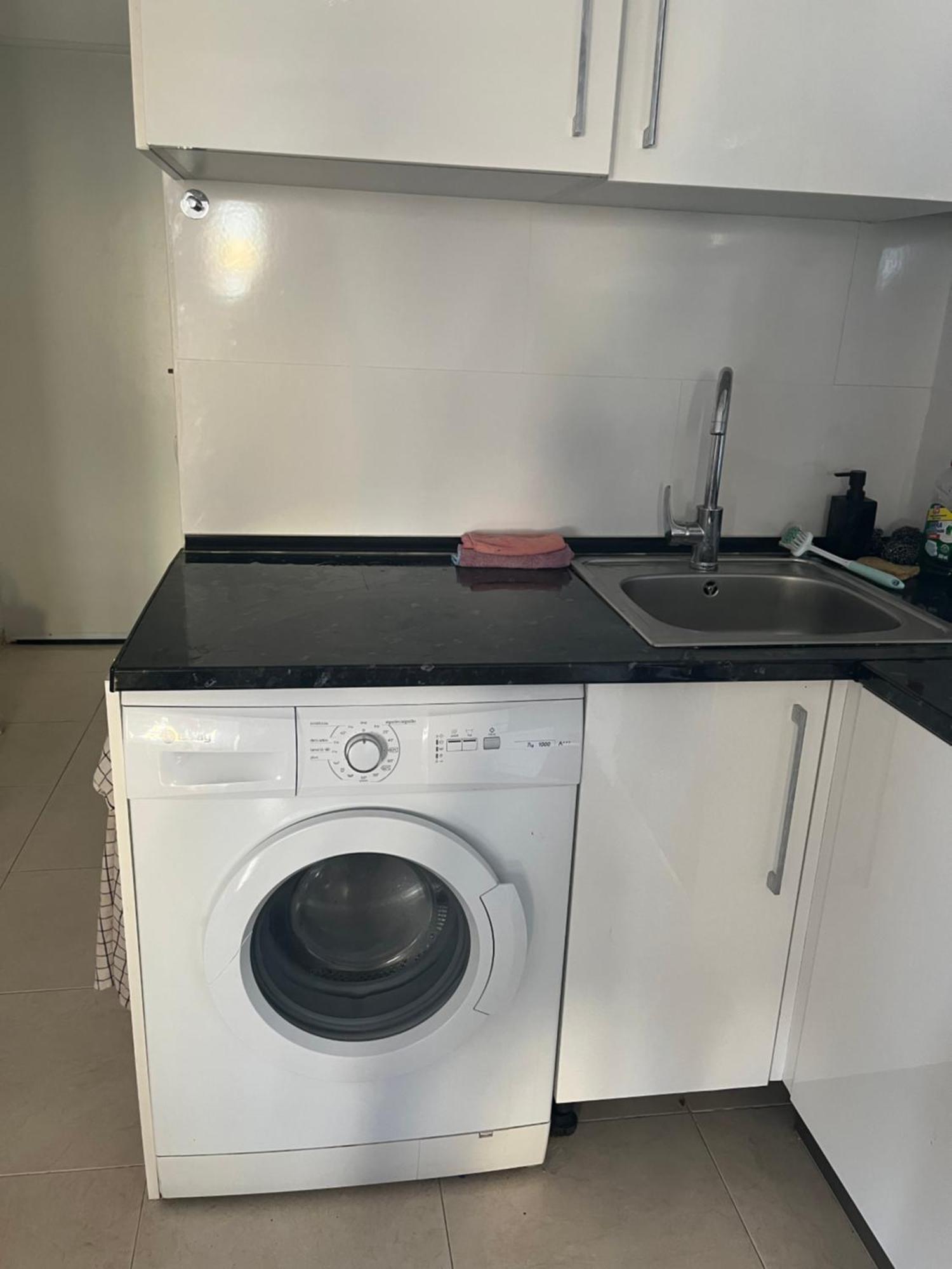 La Casa Catharina Apartment Malaga Ngoại thất bức ảnh