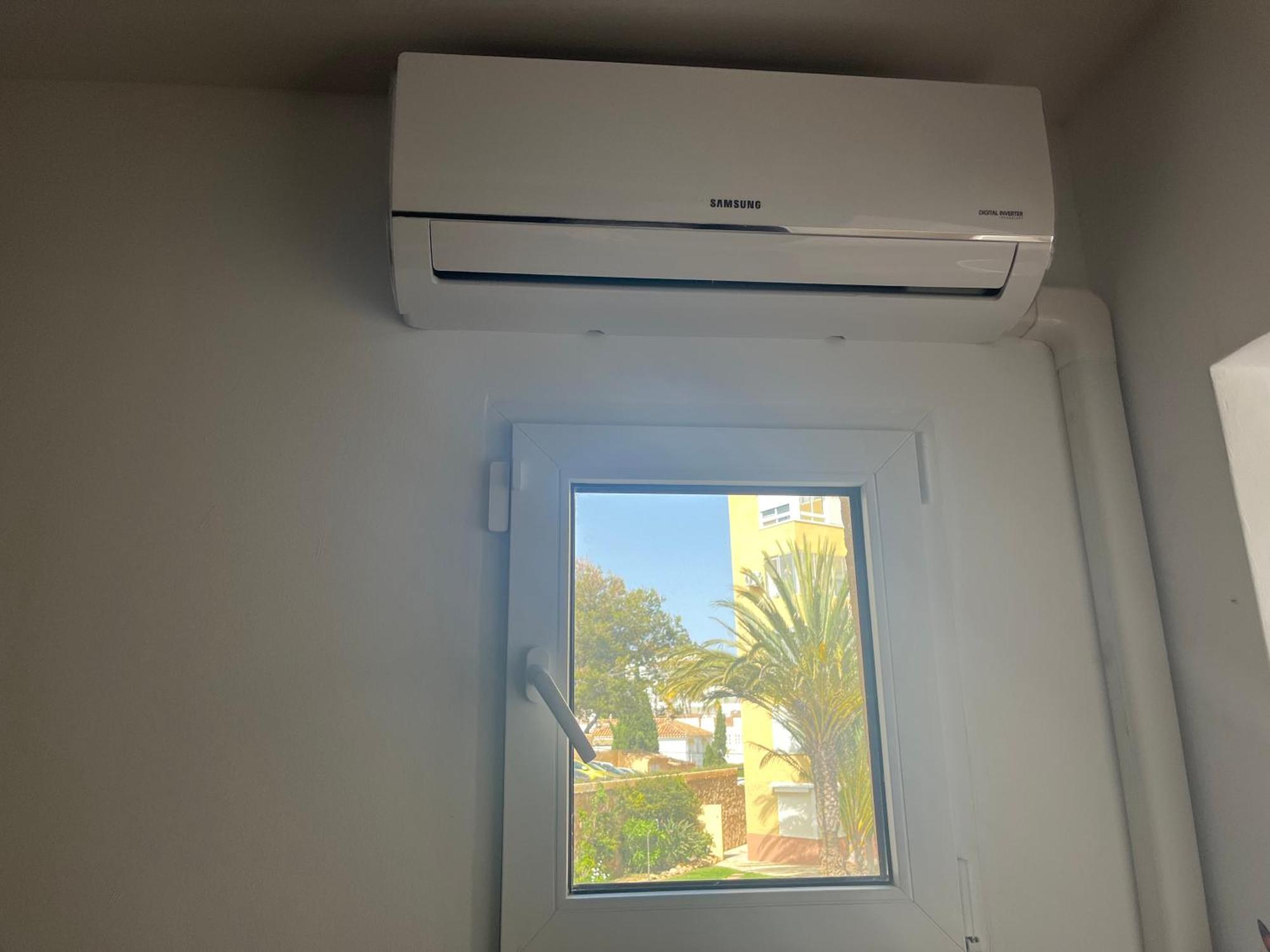 La Casa Catharina Apartment Malaga Ngoại thất bức ảnh