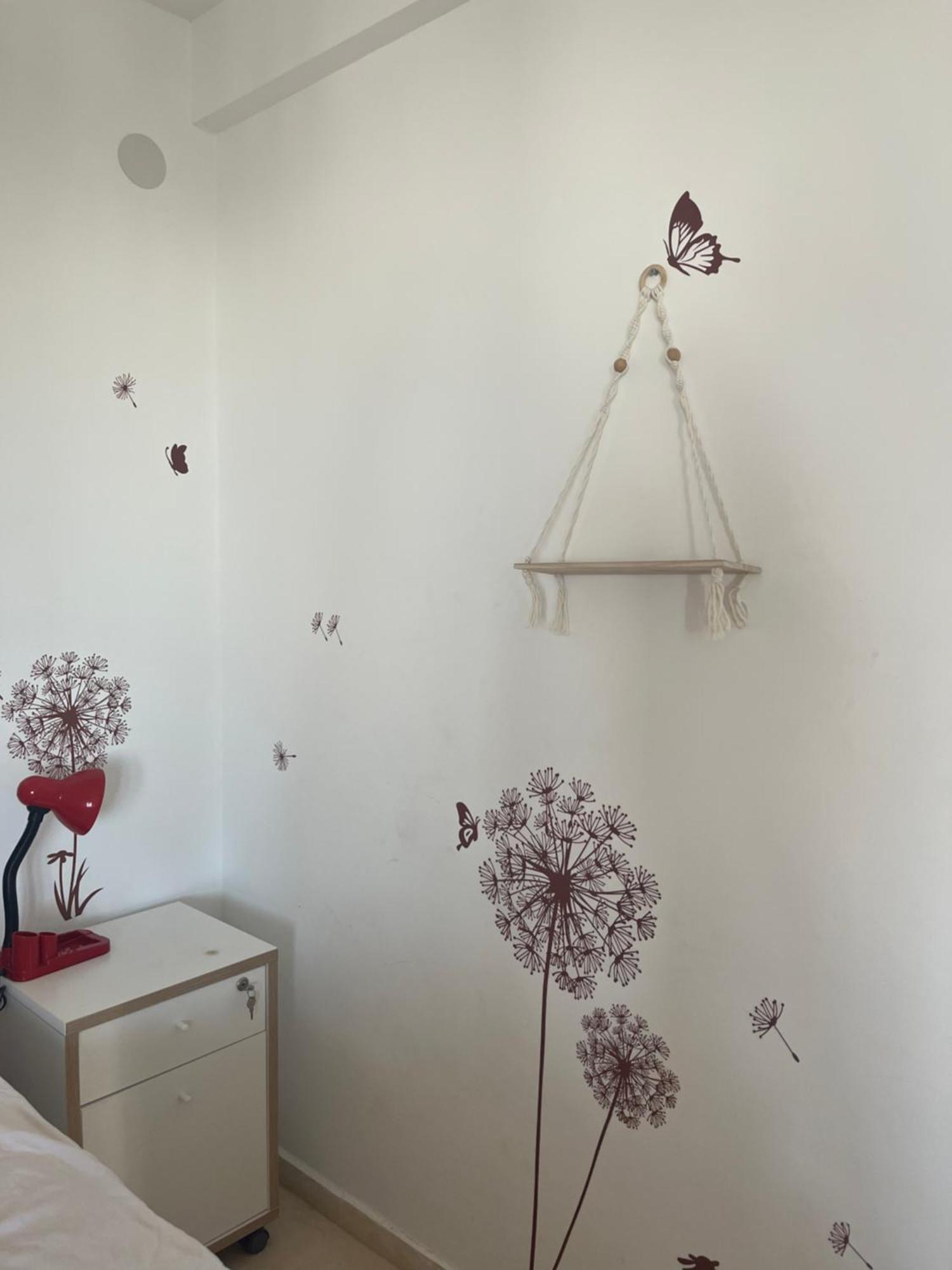 La Casa Catharina Apartment Malaga Ngoại thất bức ảnh