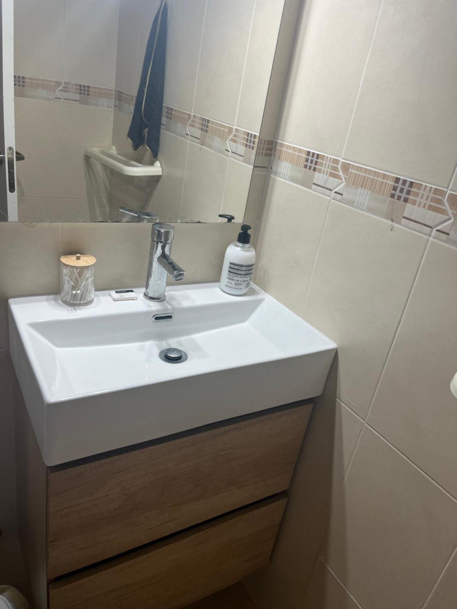 La Casa Catharina Apartment Malaga Ngoại thất bức ảnh